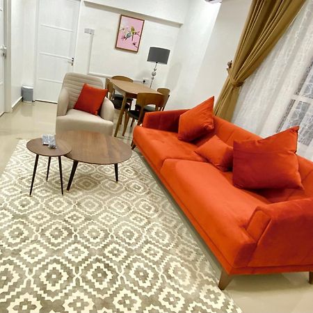 Alhamra Horizons Apartment Al Hamra ภายนอก รูปภาพ