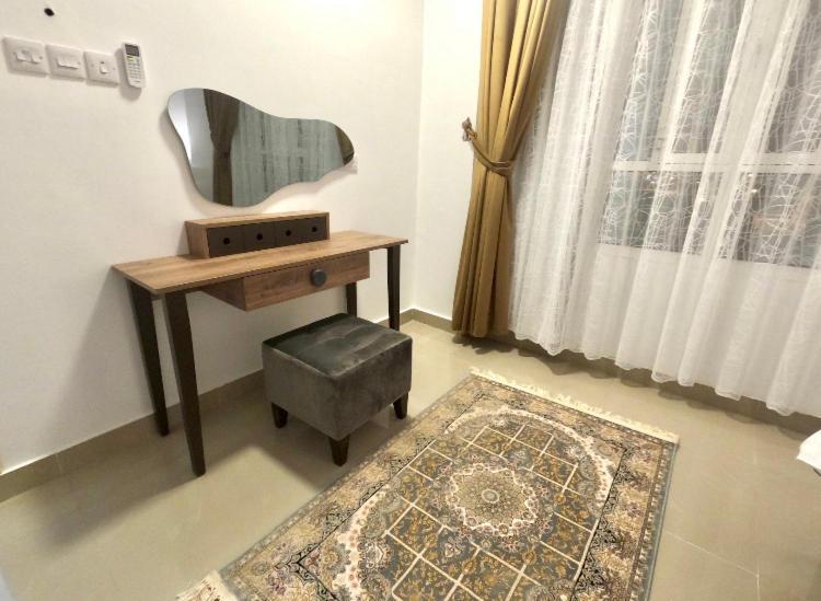 Alhamra Horizons Apartment Al Hamra ภายนอก รูปภาพ