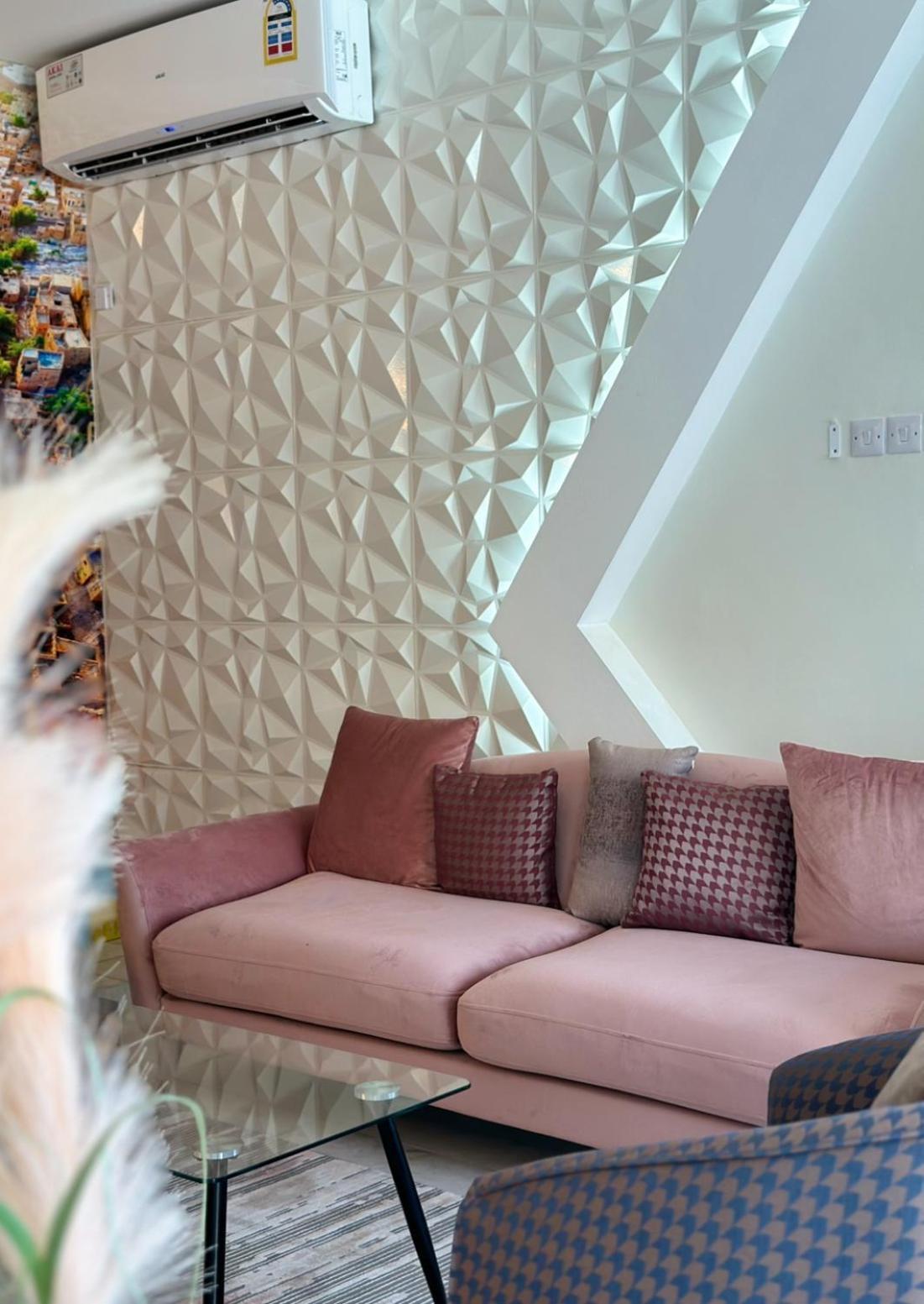 Alhamra Horizons Apartment Al Hamra ภายนอก รูปภาพ