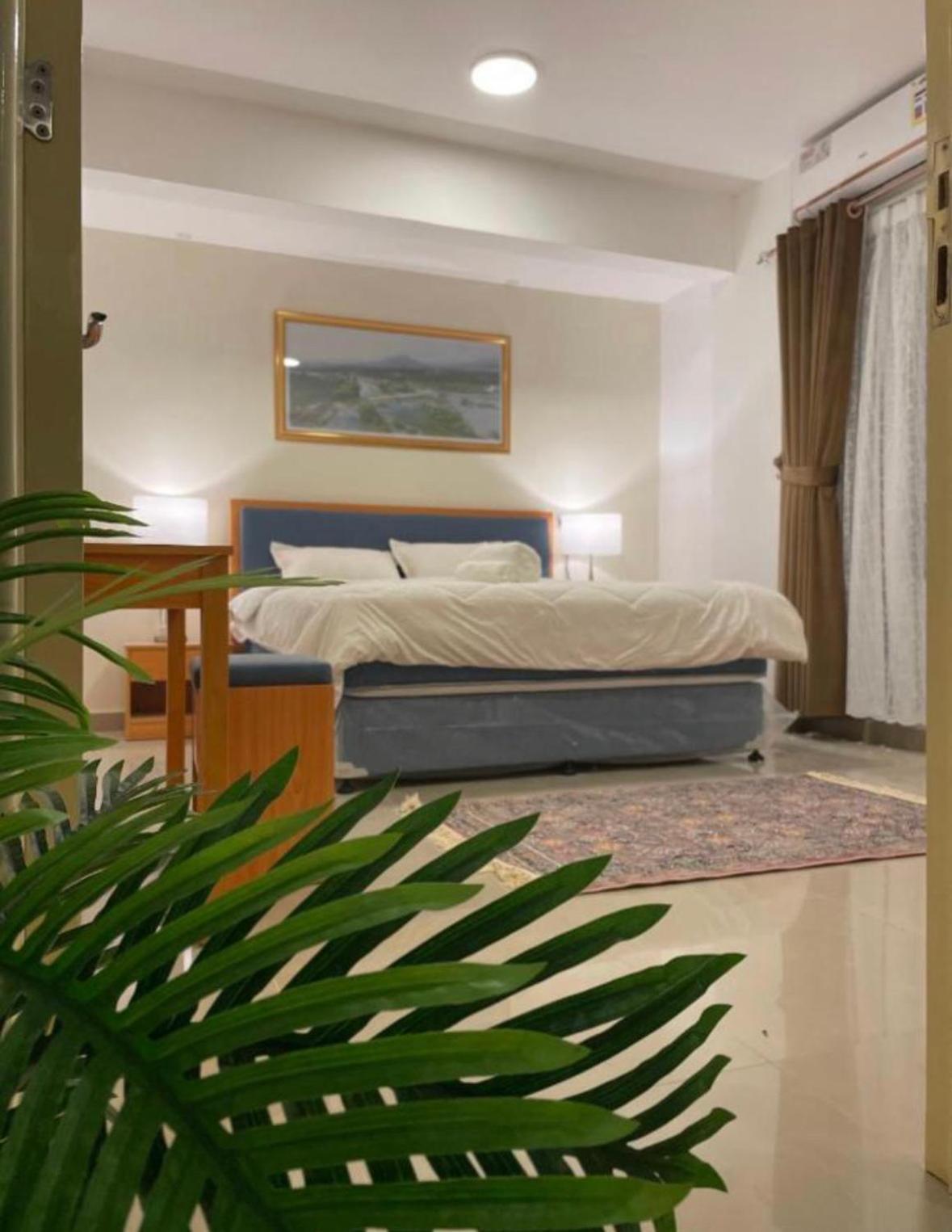 Alhamra Horizons Apartment Al Hamra ภายนอก รูปภาพ