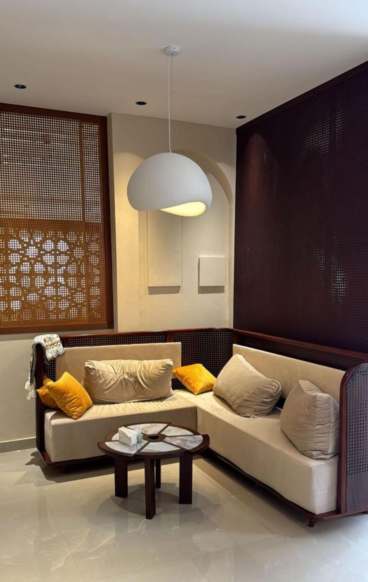 Alhamra Horizons Apartment Al Hamra ภายนอก รูปภาพ
